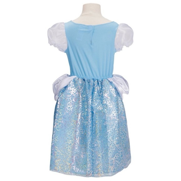 👸🏻DISNEY CINDERELLA DRESS - Picture 3 of 11